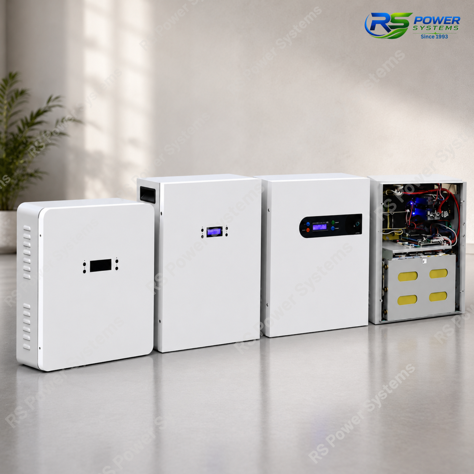 DigiSine Lithium Inverter 1kVA to 5kVA Dealer in Madurai Tamil Nadu